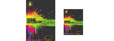 A4 Quaderno con spirale sulla dx A4 Quaderno con spirale sulla dx